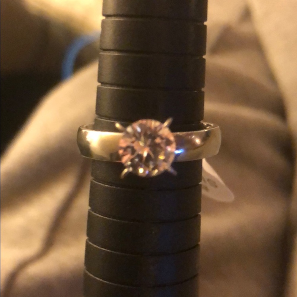 Engagement ring